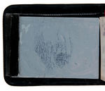 "PHANTOM OF THE OPERA - FRANKENSTEIN" WALLET.