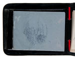 "PHANTOM OF THE OPERA - FRANKENSTEIN" WALLET.