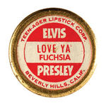 “ELVIS PRESLEY - LOVE YA’ FUCHSIA” LIPSTICK.