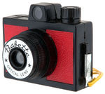 BAZOOKA JOE BUBBLE GUM BOXED PREMIUM CAMERA.