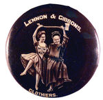 LENNON & GIBBONS CLOTHIER.