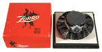 “ZORRO WRIST WATCH” BOXED SET BY US TIME.