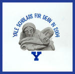 "DEAN-YALE" ORIGINAL ART FROM 2004.