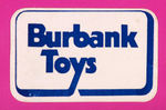 MEGO BATMAN 12" FIGURE IN BOX BY BURBANK TOYS AFA 70 EX+.