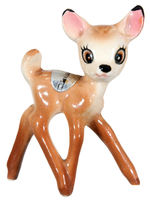 "BAMBI" SCARCE SMALL SIZE SHAW FIGURINE.