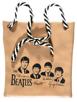 "THE BEATLES" SHOULDER BAG.