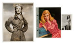 VERONICA LAKE LOT.