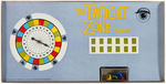 "THE TWILIGHT ZONE GAME."