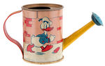 DONALD DUCK SPRINKLING CAN.