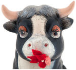 "FERDINAND THE BULL" COMPOSITION DOLL IDEAL VERSION.