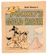 RARE WHITMAN DISNEY PREMIUM BOOKS.