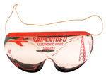 “CAPT. VIDEO ELECTRONIC VIDEO GOGGLES.