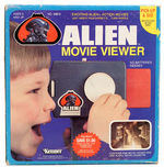 “ALIEN” MOVIE VIEWER.