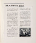 "SNOW WHITE AND THE SEVEN DWARFS" DECEMBER 21, 1937 WORLD PREMIER MOVIE PROGRAM.