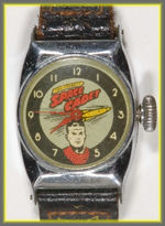 "TOM CORBETT SPACE CADET" WATCH.