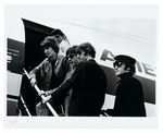 THE BEATLES HIGH-QUALITY PHOTOGRAPHIC PRINT - ARTIST PROOF.