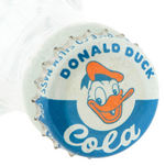 "DONALD DUCK LIME COLA" FULL CRATE.