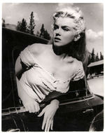 MARILYN MONROE SILVER GELATIN PHOTO PRINT TRIO SIGNED BY THE PHOTOGRAPHER.