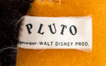 “PLUTO” DOLL BY CHARACTER NOVELTY CO.