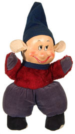 DOPEY DOLL.