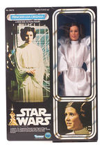 “STAR WARS PRINCESS LEIA” LARGE SIZE ACTION FIGURE.