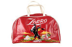 "ZORRO" TRAVEL BAG.