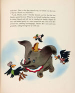 DUMBO STORYBOOK PAIR.