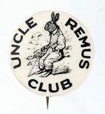 "UNCLE REMUS CLUB."