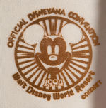 "OFFICIAL DISNEYANA CONVENTION" 1992 AND 1994 LIMITED EDITION WATCHES.