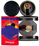 "OFFICIAL DISNEYANA CONVENTION" 1993 LIMITED EDITION WATCHES.