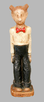 "DAGWOOD" MULTIPRODUCTS FIGURE WITH ORIGINAL BOX.