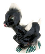 FANTASIA BABY PEGASUS FIGURINE BY VERNON KILNS (COLOR VARIETY).