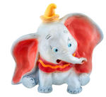 DUMBO FIGURAL STRING HOLDER SET.