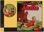 "LITTLE ORPHAN ANNIE" FILE COPY PREMIUM BOOK.