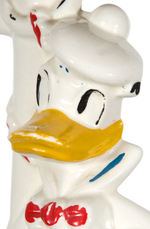 DONALD DUCK LAMP BY LEEDS CHINA CO.