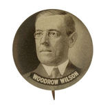 WILSON PORTRAIT.