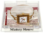 “MICKEY MOUSE” BRADLEY WOMEN’S BRACELET STYLE WATCH.