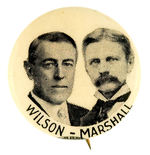 “WILSON-MARSHALL” JUGATE HAKE #17.