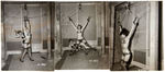 BETTIE PAGE CHEESECAKE/BONDAGE PHOTO LOT & CATALOG.