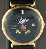 “PULSAR QUARTZ” HIGH QUALITY MICKEY MOUSE WATCH.