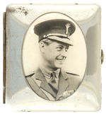 EDWARD VIII CIGARETTE CASE AS PRINCE OF WALES.