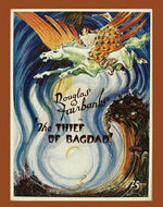 "THE THIEF OF BAGDAD" MOVIE PROGRAM.
