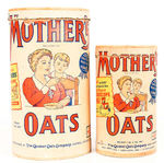 ROY ROGERS PREMIUM RINGS W/"MOTHERS OATS" PREMIUM OFFER BOX LOT.