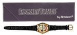 "LOONEY TUNES" LIMITED ISSUE WRIST WATCH BY ARMITRON.