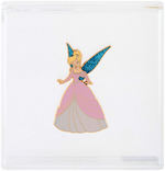 TINKER BELL DRESSED AS ARIEL/LITTLE MERMAID PINPICS 8.9 NM.