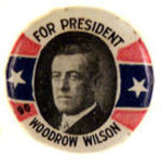 WILSON SCARCE SINGLE PICTURE.