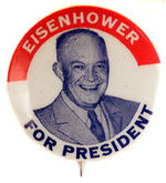 IKE FROM 1948.