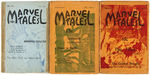 "MARVEL TALES" COMPLETE RUN.