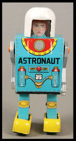 "ASTRONAUT" WIND-UP.