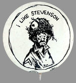 MAUDLIN GI JOE  STEVENSON.